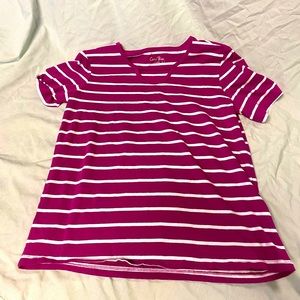 Coral Bay Women’s Short Sleeve Shirt